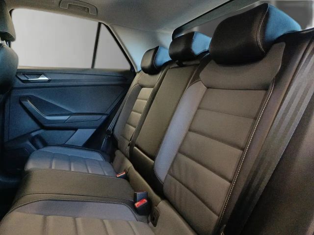 Volkswagen T-Roc 2.0 TDI DSG Style