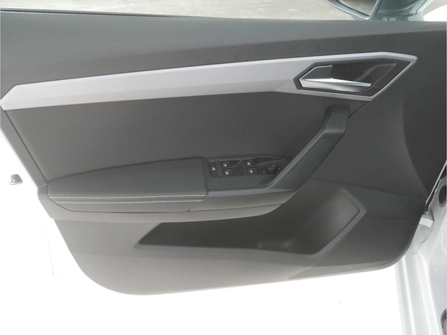 Seat Ibiza 1.0 TSI DSG Xcellence