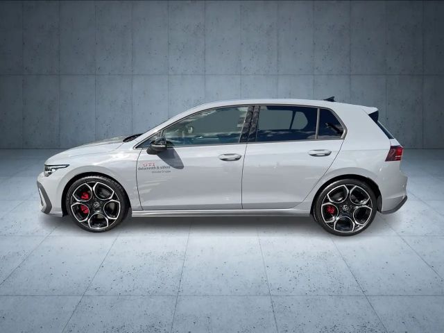 Volkswagen Golf DSG GTI