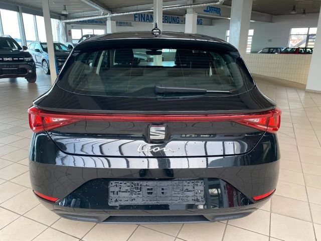 Seat Leon 1.5 TSI Style