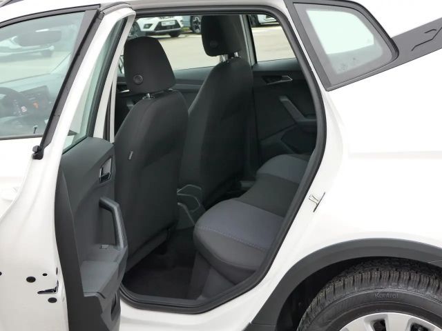 Seat Arona 1.0 TSI DSG Style