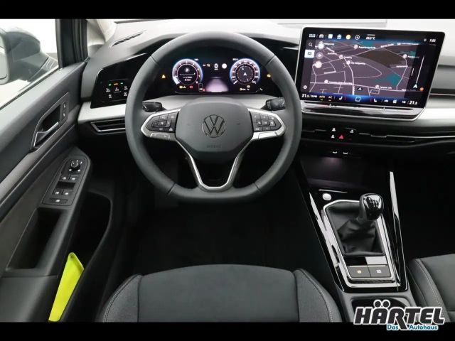 Volkswagen Golf 1.5 TSI Style