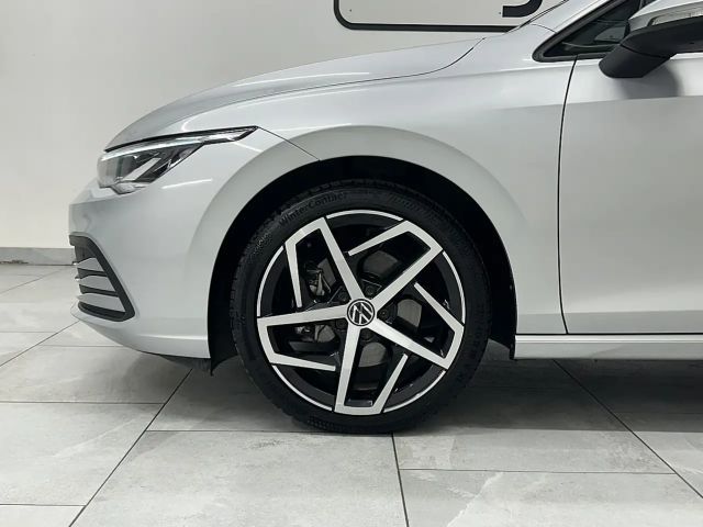 Volkswagen Golf DSG Life Variant