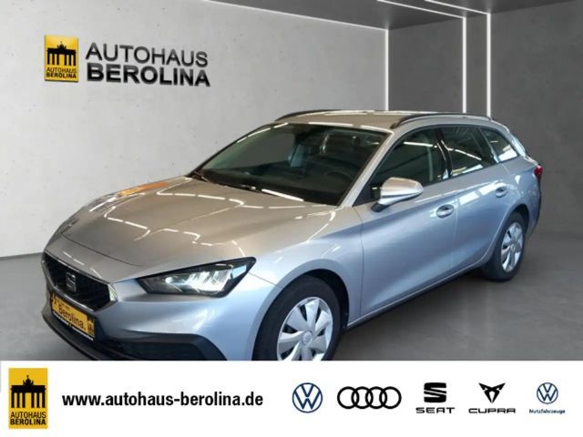 Seat Leon 1.0 TSI Reference Sportstourer