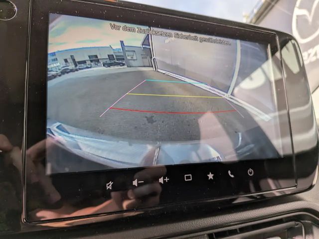 Suzuki Swift AllGrip Flash Hybrid