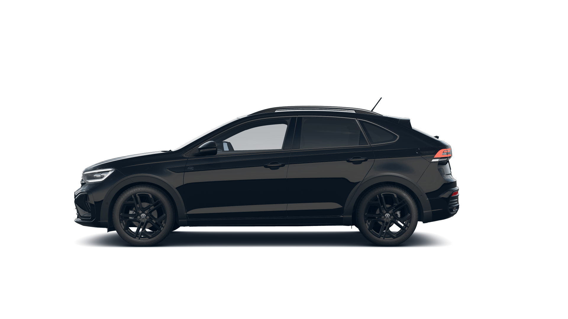 Volkswagen Taigo R-Line Style