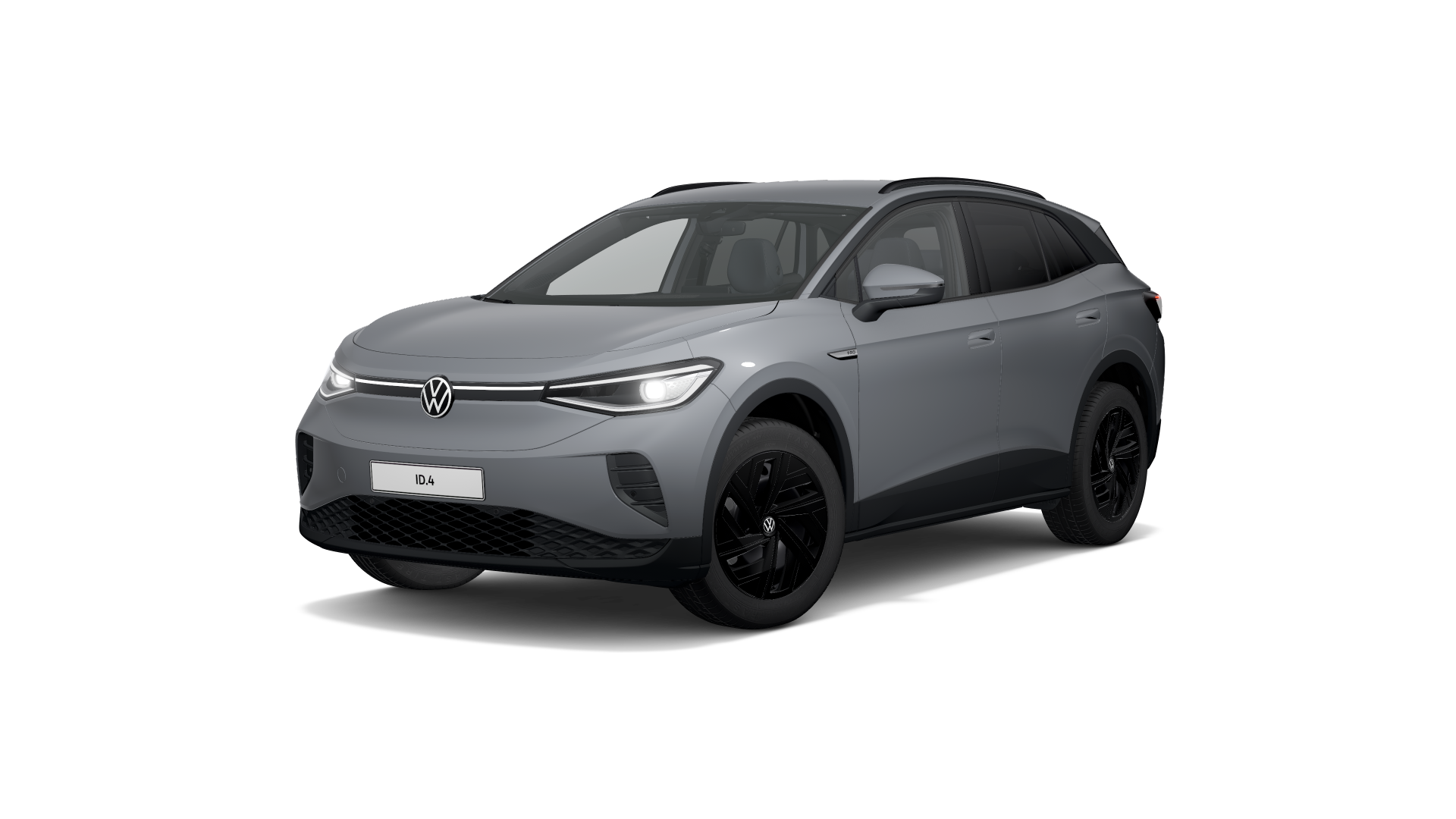 Volkswagen ID.4 77 KWh Performance Pro