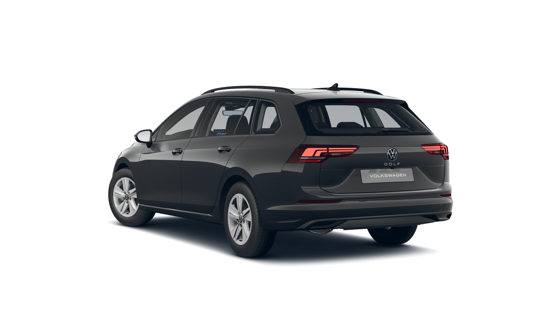 Volkswagen Golf 1.5 TSI Life Variant