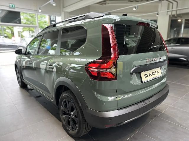 Dacia Jogger ECO-G Extreme