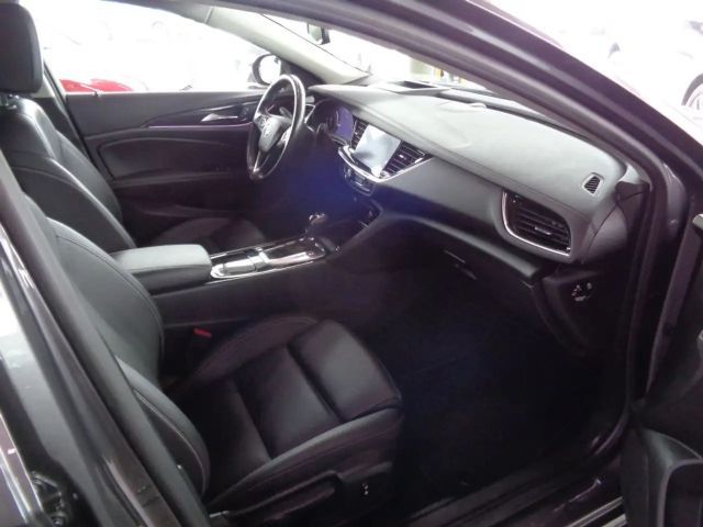 Opel Insignia Business Grand Sport