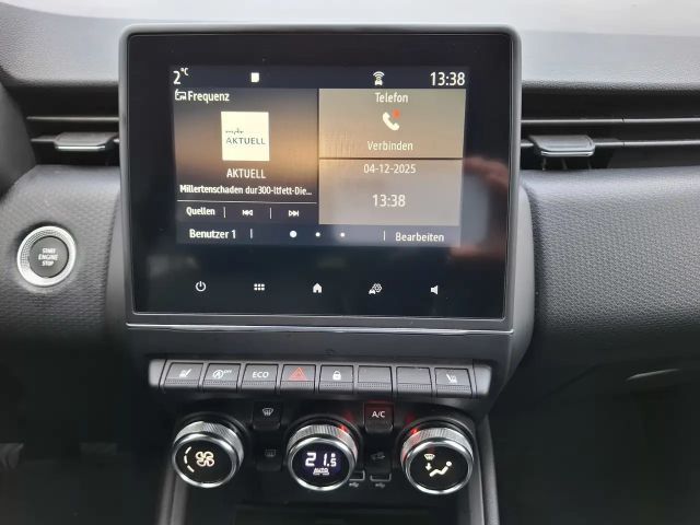 Renault Clio Intens TCe 90