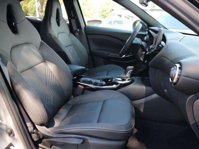 Nissan Juke DIG-T Tekna