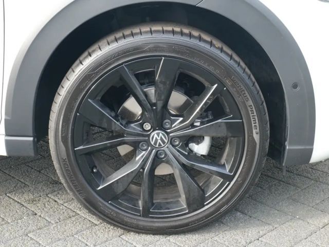 Volkswagen Taigo 1.5 TSI DSG R-Line