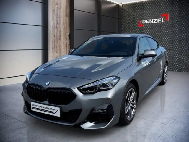 BMW 218 218i Coupé Gran Coupé