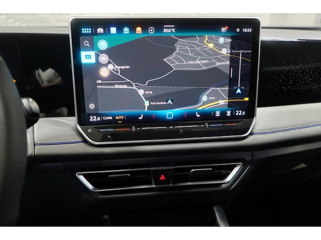 Volkswagen Tiguan 1.5 eTSI R-Line Style