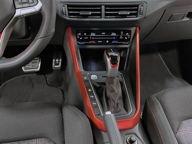 Volkswagen Polo 2.0 TSI DSG GTI