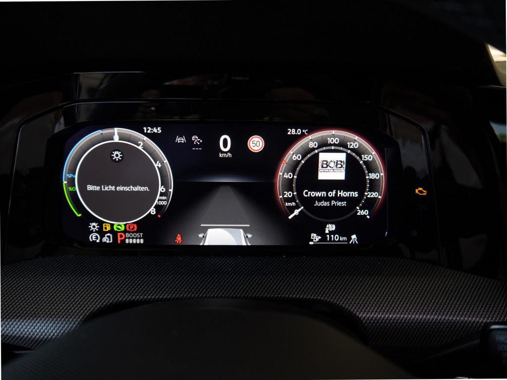 Volkswagen Golf GTE Golf VIII eHybrid