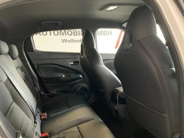 Nissan Juke Hybrid N-Design / NAVI / LED / SHZ / KAMERA / UVM