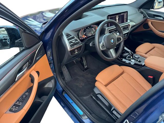 BMW X3 M-Sport xDrive