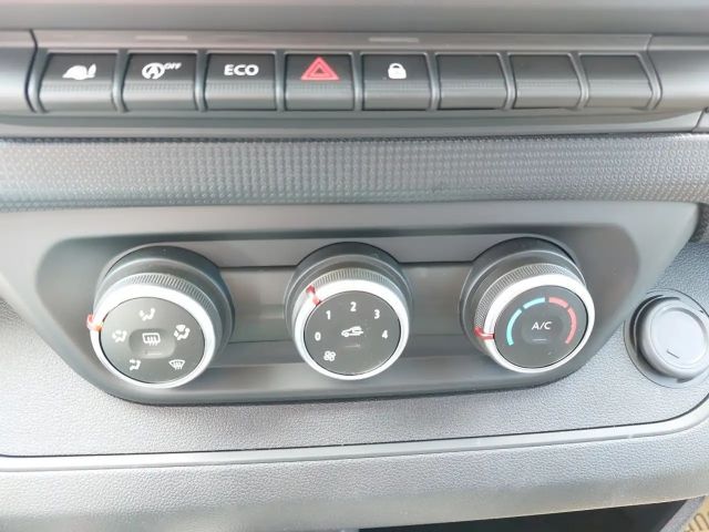 Nissan Primastar L2H1 dCi 150