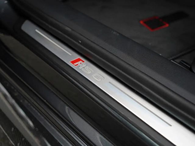 Audi RS6 Performance