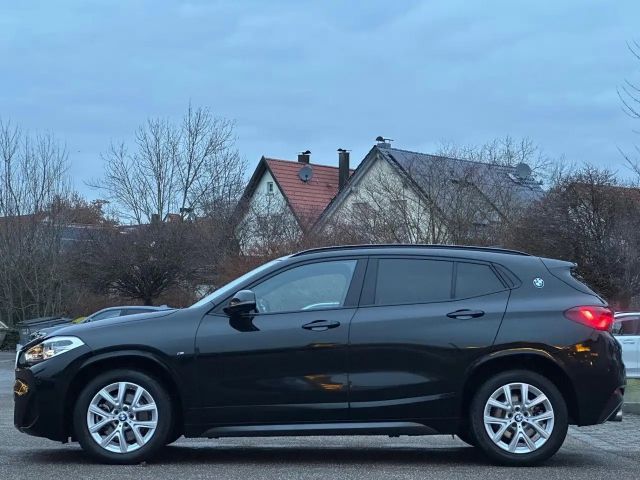 BMW X2 M-Sport xDrive20i