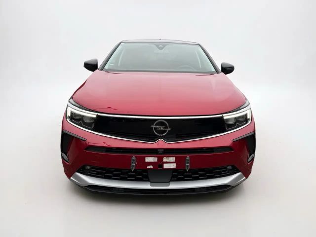 Opel Grandland X Elegance