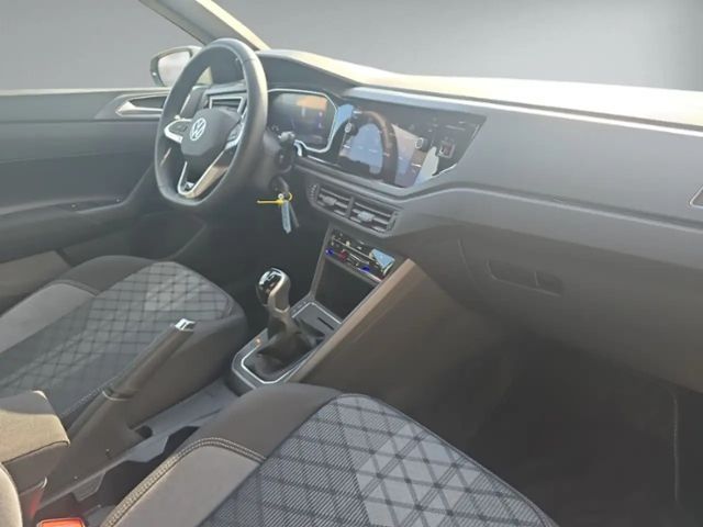 Volkswagen Polo 1.0 TSI IQ.Drive R-Line