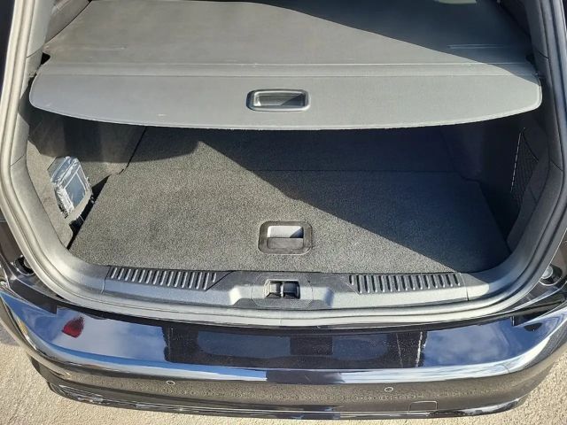 Ford Focus EcoBoost ST Line Wagon