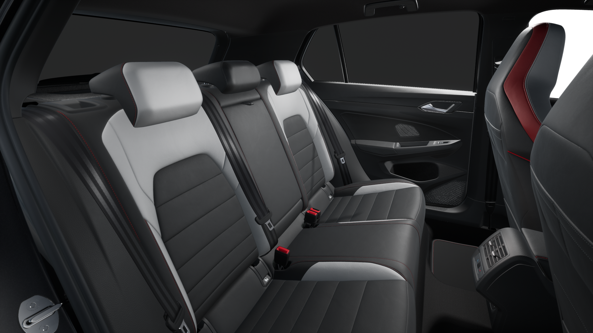 Volkswagen Golf 2.0 TSI DSG Style