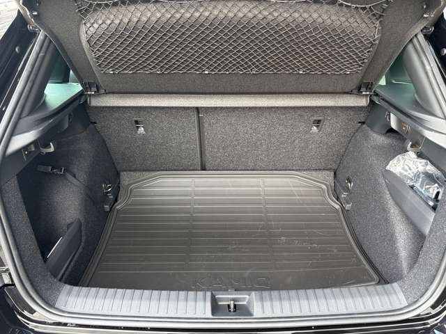 Skoda Kamiq 1.5 TSI Monte Carlo