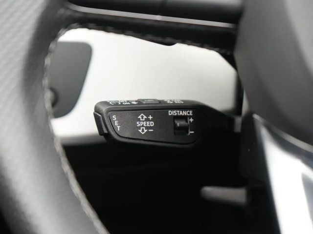 Audi A5 Cabriolet S-Line