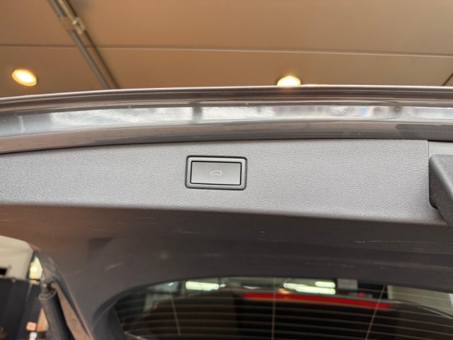 Volkswagen Tiguan 2.0 TDI 4Motion R-Line