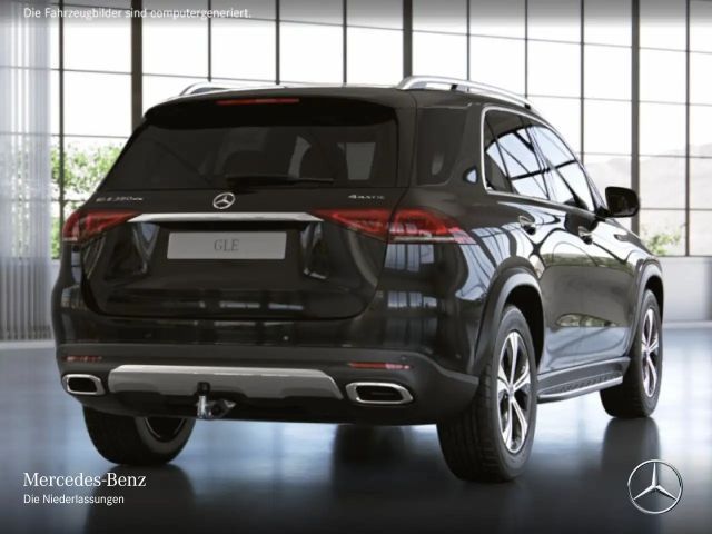 Mercedes-Benz GLE 350 4MATIC EXCLUSIVE