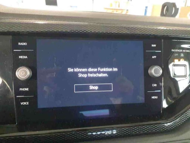 Volkswagen Polo 1.0 TSI IQ.Drive Life