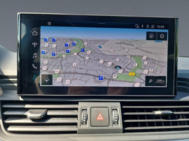 Audi Q5 50 TDI Quattro