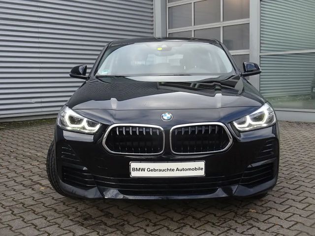 BMW X2 sDrive18d