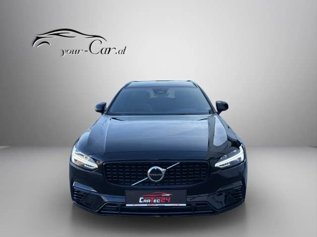 Volvo V90 AWD R-Design Recharge T6