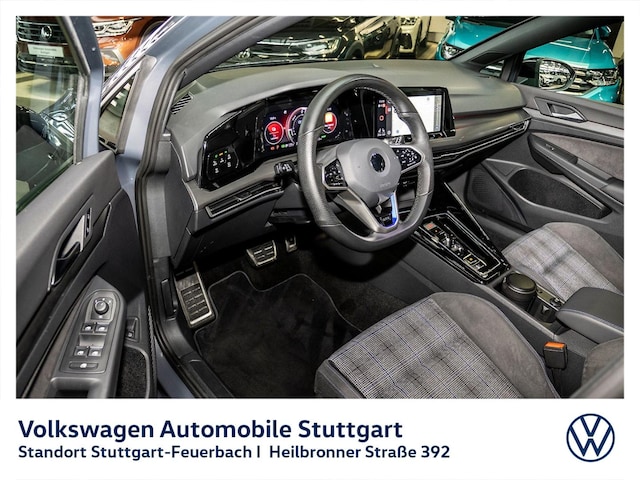 Volkswagen Golf 1.4 TSI DSG GTE