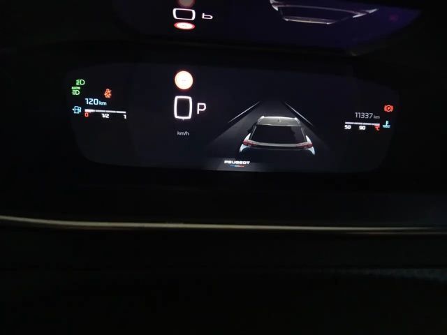 Peugeot 2008 GT-Line PureTech