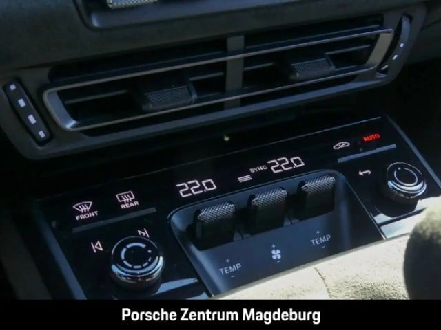 Porsche 992 Coupé GT3