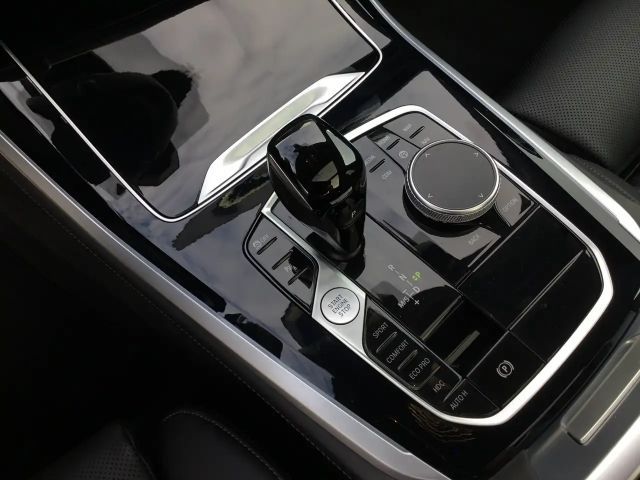 BMW X5 M-Sport xDrive30d