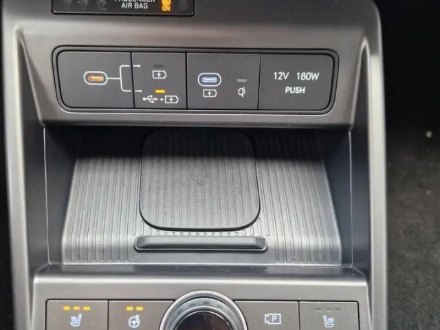 Hyundai Kona 1.6 2WD T-GDi Trend