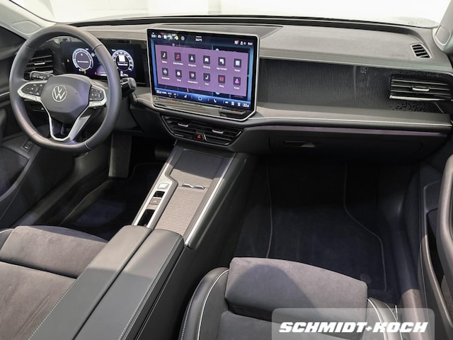 Volkswagen Passat 2.0 TDI Business DSG Variant