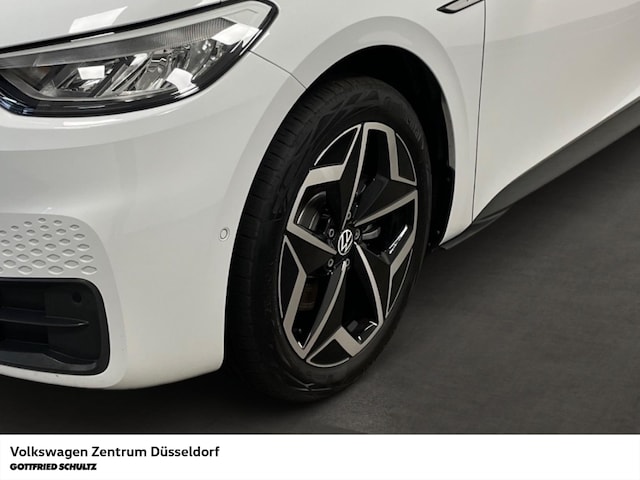 Volkswagen ID.3 150 kW Performance Pro