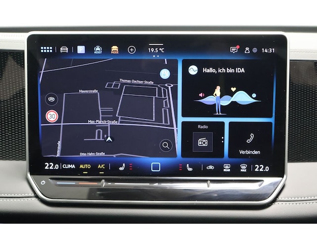 Volkswagen Tiguan 2.0 TDI DSG