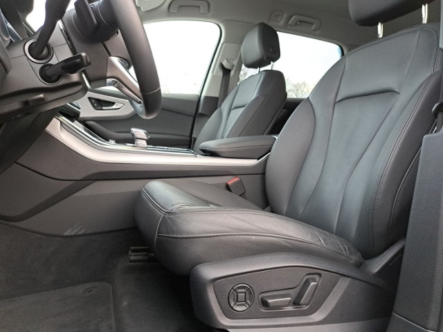 Audi Q7 50 TDI Quattro