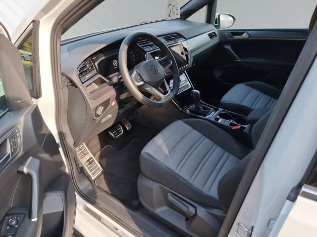 Volkswagen Touran Highline