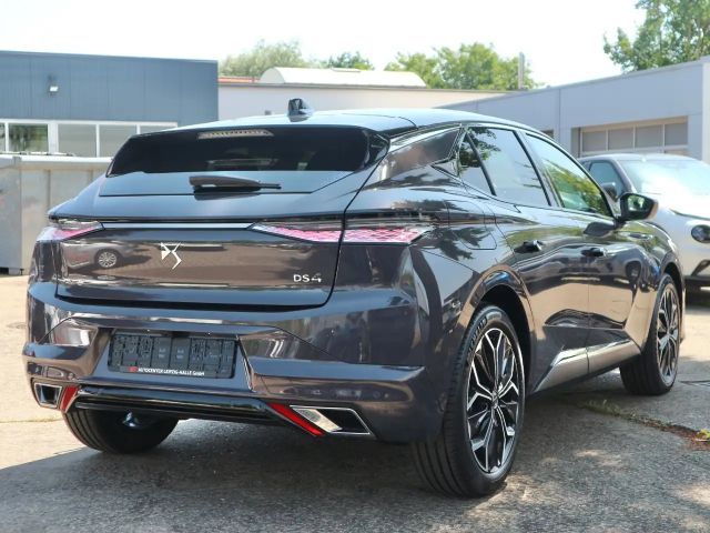 DS DS 4 Mobiles