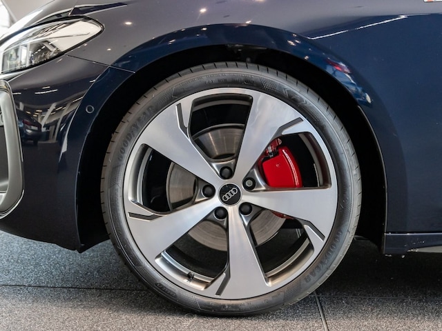 Audi A5 Avant Quattro S-Tronic